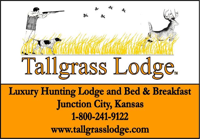 Tallgrass Outdoor Adventures, LLC